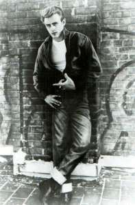 Mr. james dean